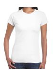 Gildan Ladies SoftStyle T-Shirt