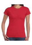 Gildan Ladies SoftStyle T-Shirt