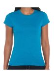 Gildan Ladies SoftStyle T-Shirt