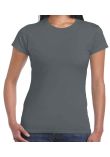 Gildan Ladies SoftStyle T-Shirt
