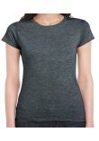 Gildan Ladies SoftStyle T-Shirt