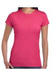 Gildan Ladies SoftStyle T-Shirt