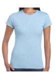 Gildan Ladies SoftStyle T-Shirt