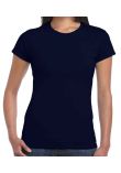 Gildan Ladies SoftStyle T-Shirt