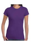 Gildan Ladies SoftStyle T-Shirt