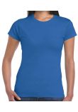Gildan Ladies SoftStyle T-Shirt