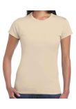 Gildan Ladies SoftStyle T-Shirt