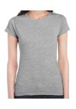 Gildan Ladies SoftStyle T-Shirt