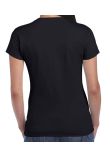 Gildan Ladies SoftStyle T-Shirt