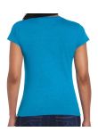 Gildan Ladies SoftStyle T-Shirt