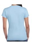 Gildan Ladies SoftStyle T-Shirt
