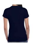 Gildan Ladies SoftStyle T-Shirt