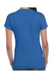 Gildan Ladies SoftStyle T-Shirt
