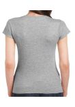 Gildan Ladies SoftStyle T-Shirt