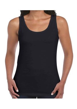Gildan Ladies SoftStyle Tank Top