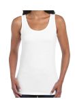 Gildan Ladies SoftStyle Tank Top