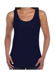 Gildan Ladies SoftStyle Tank Top