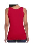Gildan Ladies SoftStyle Tank Top