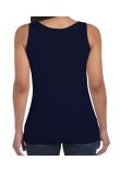 Gildan Ladies SoftStyle Tank Top