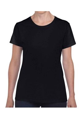 Gildan Ladies Heavy Cotton T-Shirt