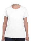 Gildan Ladies Heavy Cotton T-Shirt