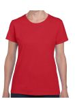 Gildan Ladies Heavy Cotton T-Shirt