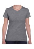 Gildan Ladies Heavy Cotton T-Shirt