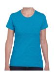 Gildan Ladies Heavy Cotton T-Shirt