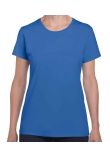 Gildan Ladies Heavy Cotton T-Shirt