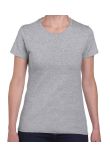 Gildan Ladies Heavy Cotton T-Shirt
