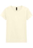 Gildan Ladies Heavy Cotton T-Shirt