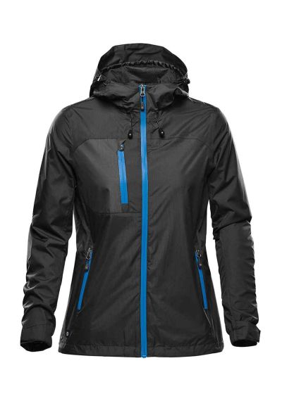 Stormtech Ladies Olympia Shell Jacket