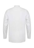 Henbury Long Sleeve Roll Neck Top