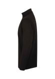 Henbury Long Sleeve Roll Neck Top