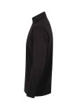 Henbury Long Sleeve Roll Neck Top