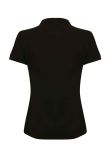 Henbury Ladies Modern Fit Cotton Piqu Polo Shirt