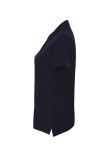 Henbury Ladies Modern Fit Cotton Piqu Polo Shirt