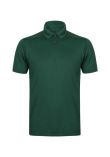 Henbury Slim Fit Stretch Microfine Piqu Polo Shirt
