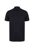 Henbury Slim Fit Stretch Microfine Piqu Polo Shirt