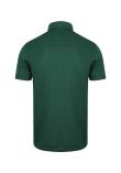 Henbury Slim Fit Stretch Microfine Piqu Polo Shirt