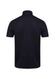 Henbury Slim Fit Stretch Microfine Piqu Polo Shirt