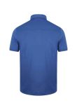 Henbury Slim Fit Stretch Microfine Piqu Polo Shirt