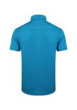 Henbury Slim Fit Stretch Microfine Piqu Polo Shirt