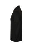 Henbury Slim Fit Stretch Microfine Piqu Polo Shirt