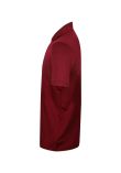 Henbury Slim Fit Stretch Microfine Piqu Polo Shirt