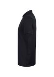 Henbury Slim Fit Stretch Microfine Piqu Polo Shirt