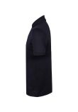 Henbury Slim Fit Stretch Microfine Piqu Polo Shirt