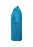 Henbury Slim Fit Stretch Microfine Piqu Polo Shirt