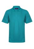 Henbury Coolplus Wicking Pique Polo Shirt
