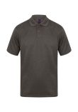 Henbury Coolplus Wicking Pique Polo Shirt